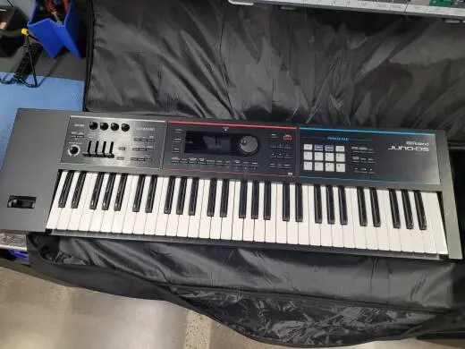 Store Special Product - Roland - JUNO-DS 61